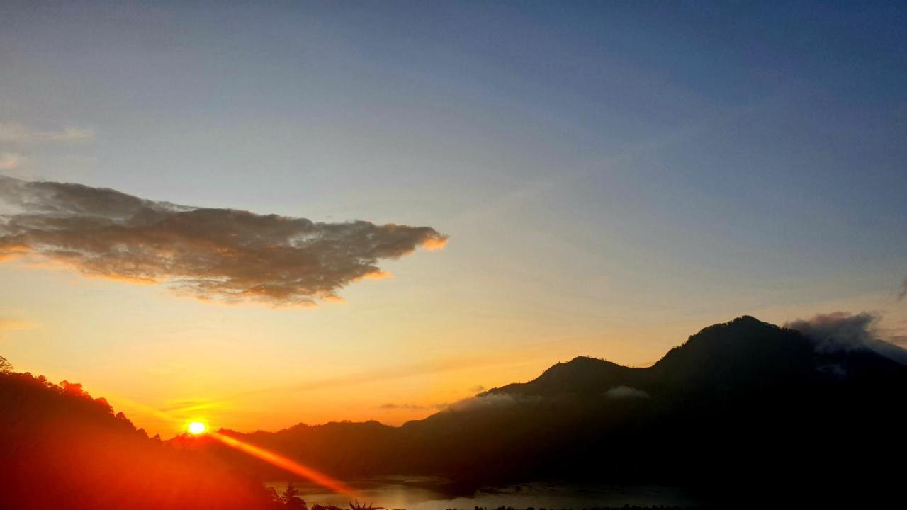 Batur Volcano Basecamp Kubupenlokan Exterior foto