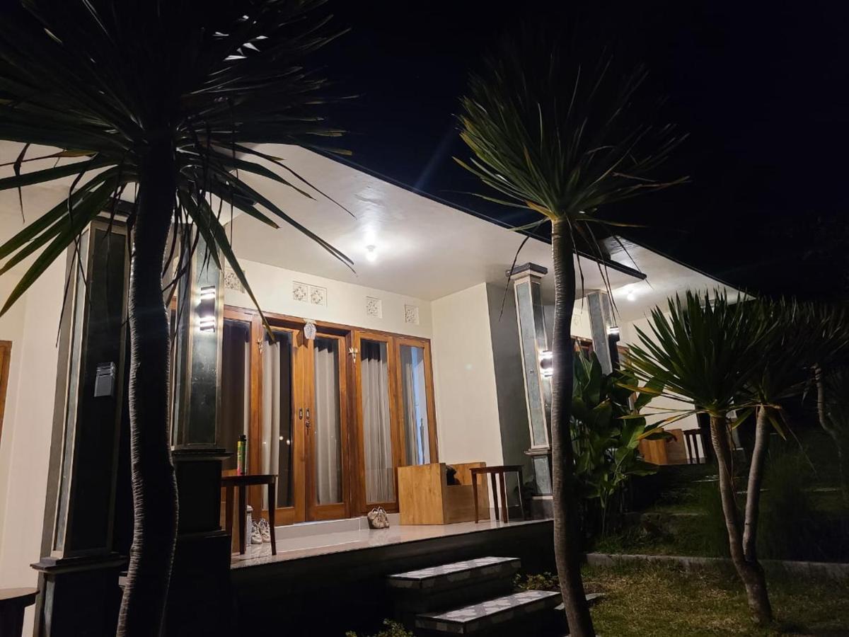 Batur Volcano Basecamp Kubupenlokan Exterior foto
