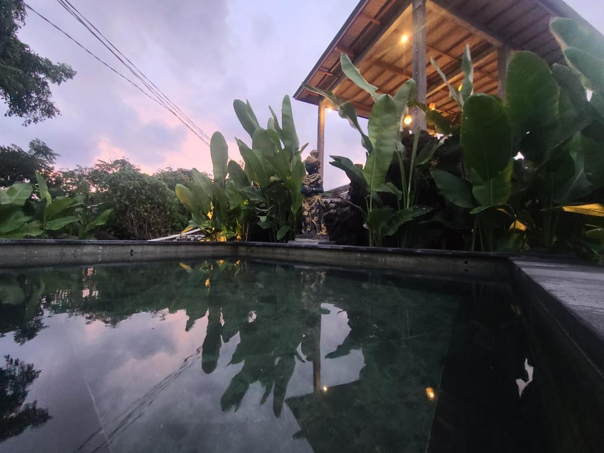 Batur Volcano Basecamp Kubupenlokan Exterior foto