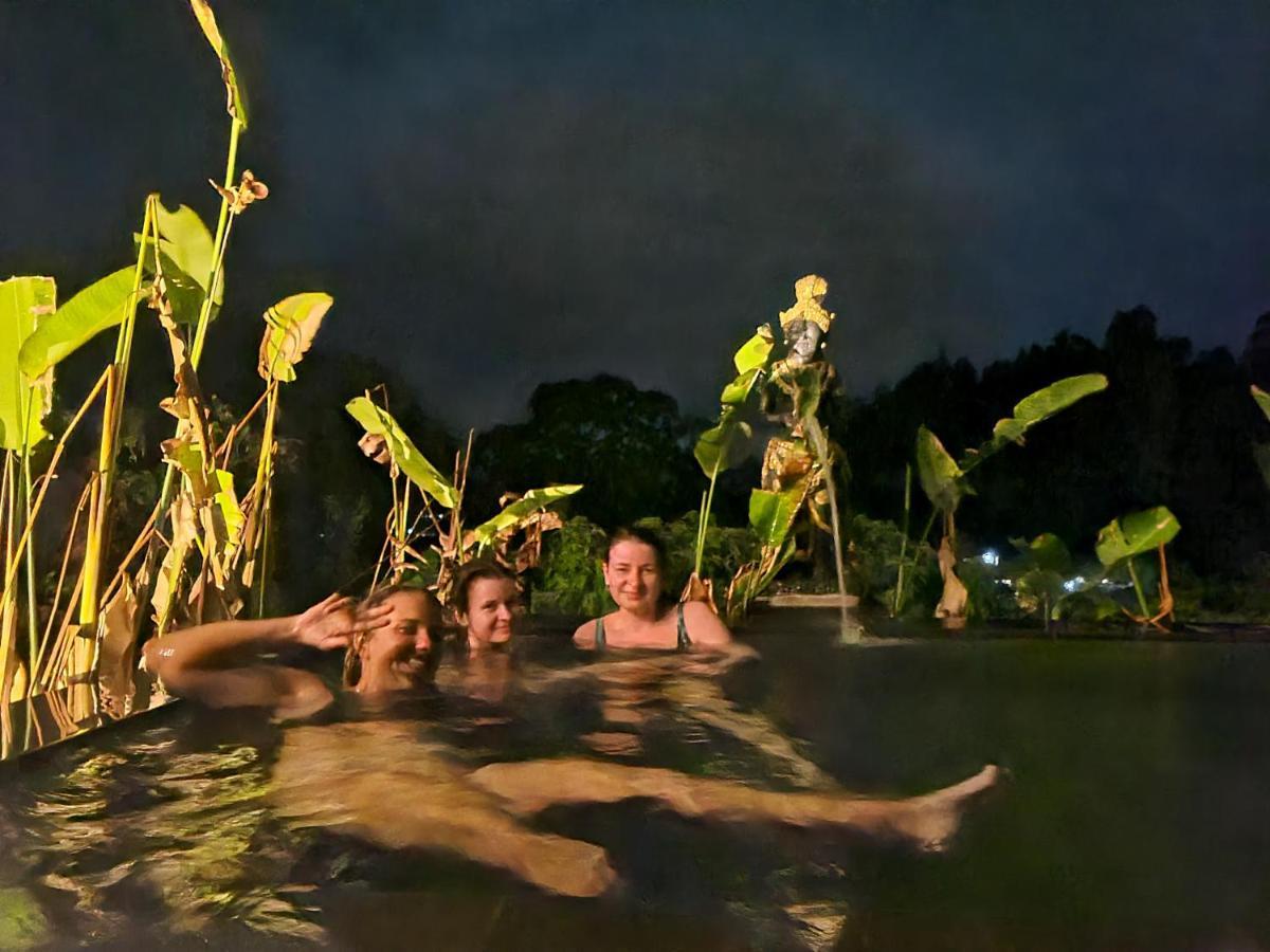 Batur Volcano Basecamp Kubupenlokan Exterior foto