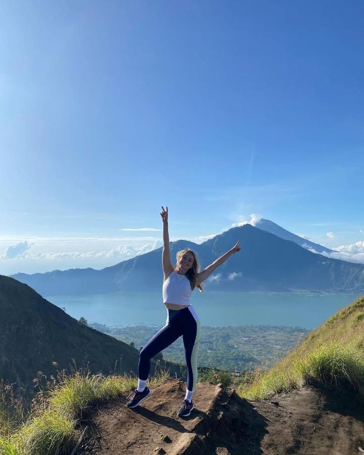 Batur Volcano Basecamp Kubupenlokan Exterior foto