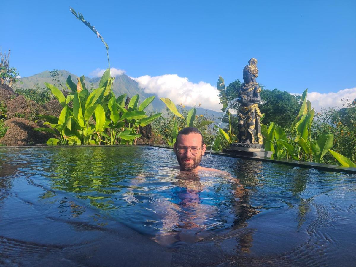 Batur Volcano Basecamp Kubupenlokan Exterior foto