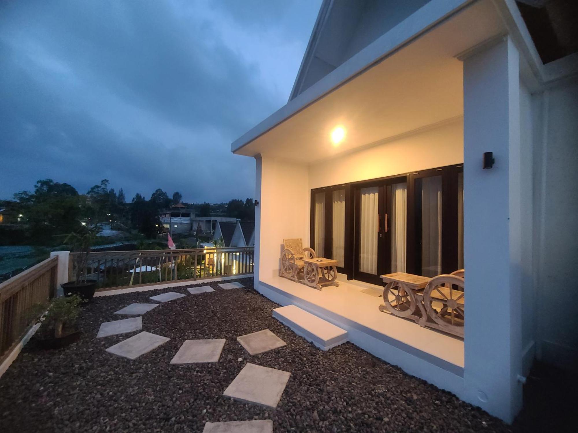 Batur Volcano Basecamp Kubupenlokan Exterior foto