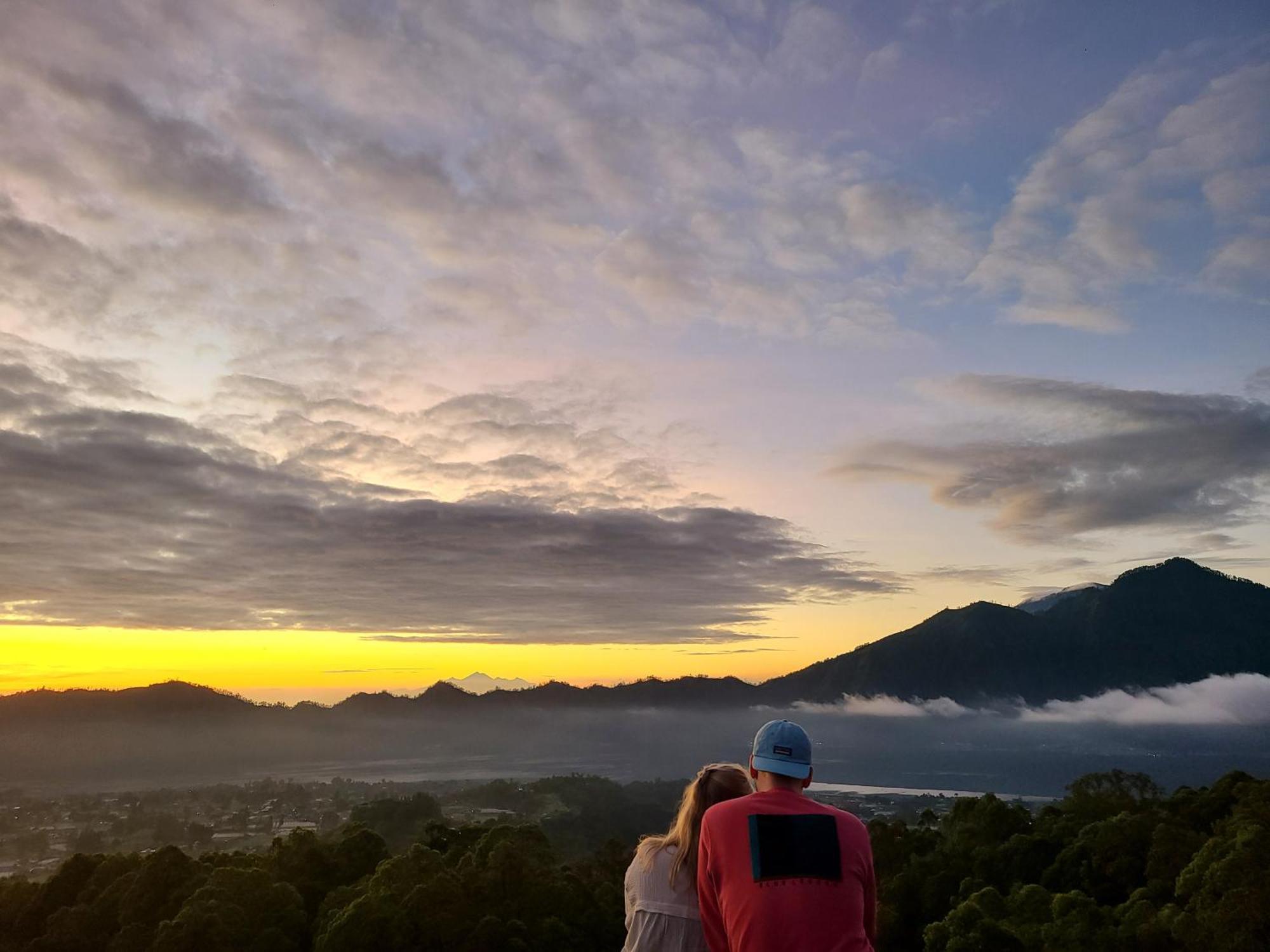 Batur Volcano Basecamp Kubupenlokan Exterior foto