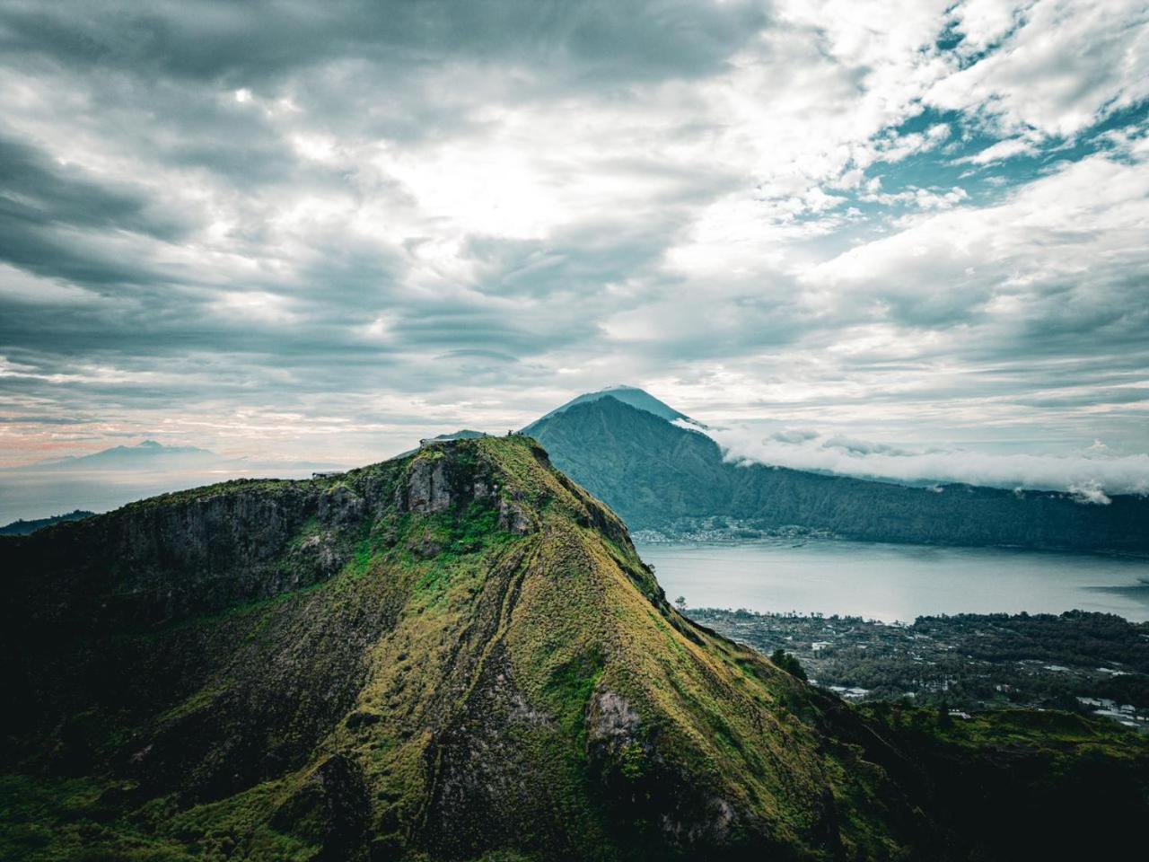 Batur Volcano Basecamp Kubupenlokan Exterior foto